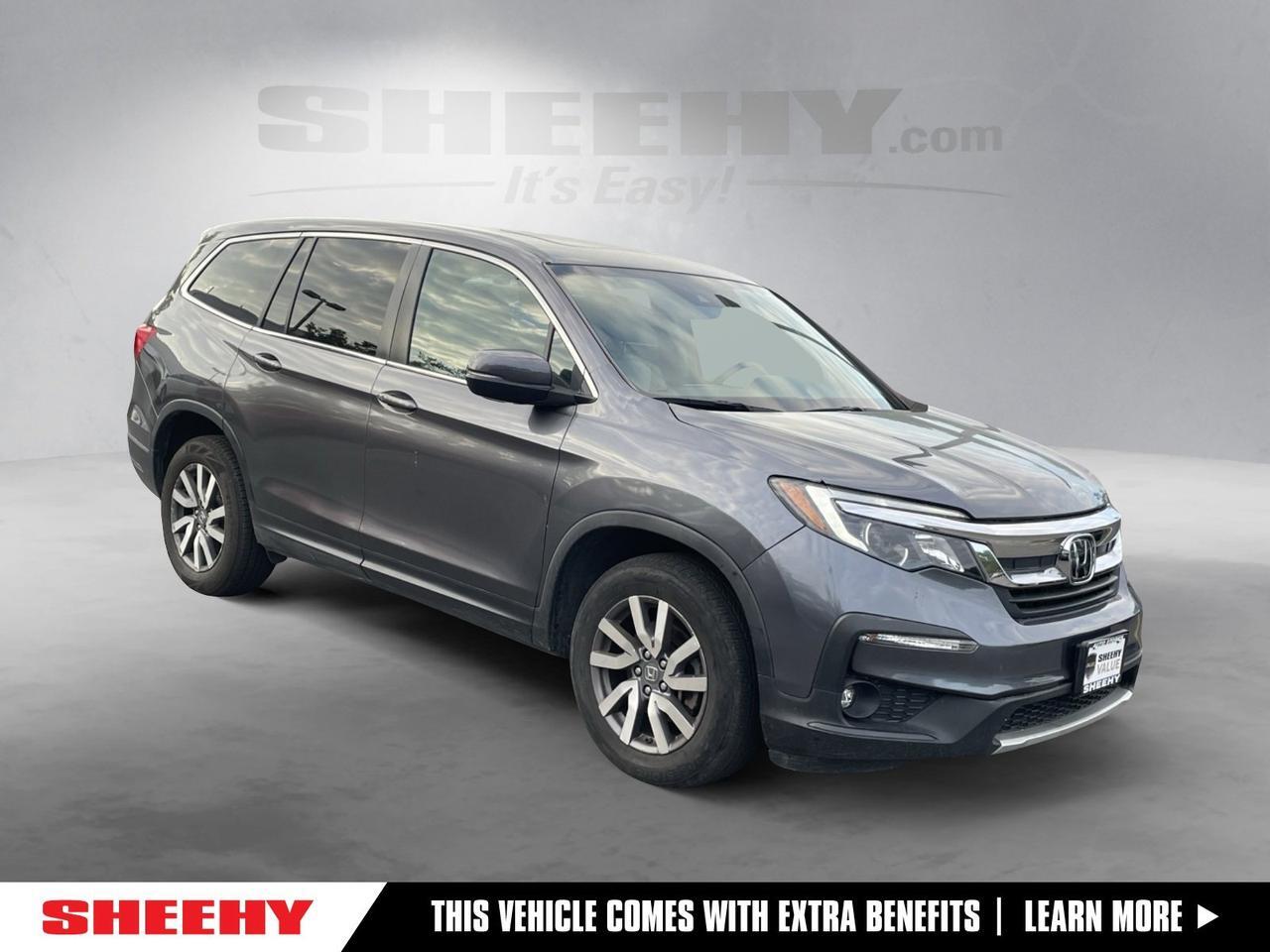 2019 Honda Pilot EX-L Alexandria VA