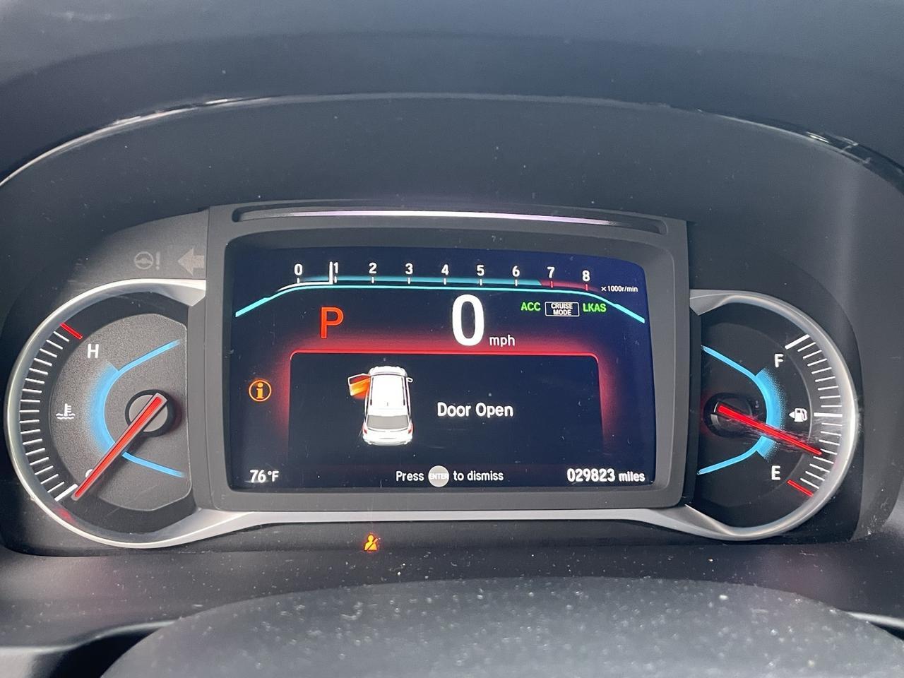 2019 Honda Pilot EX-L Alexandria VA