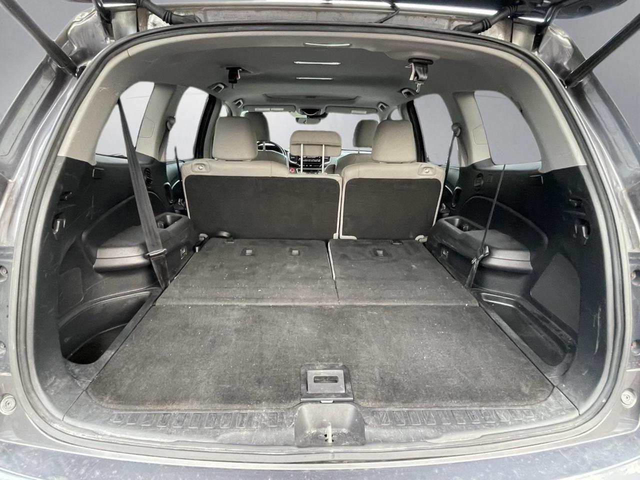 2019 Honda Pilot EX-L Alexandria VA