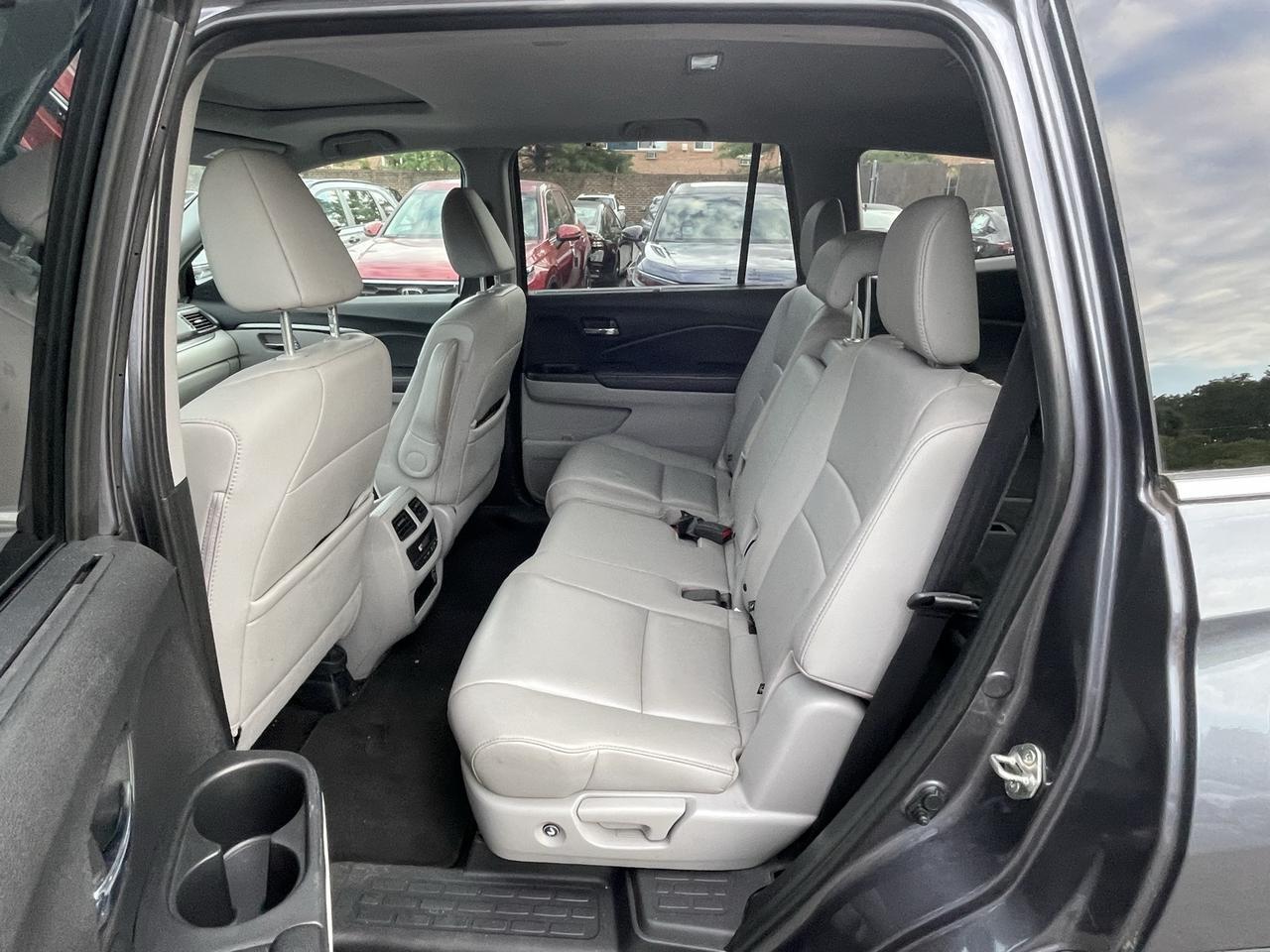 2019 Honda Pilot EX-L Alexandria VA