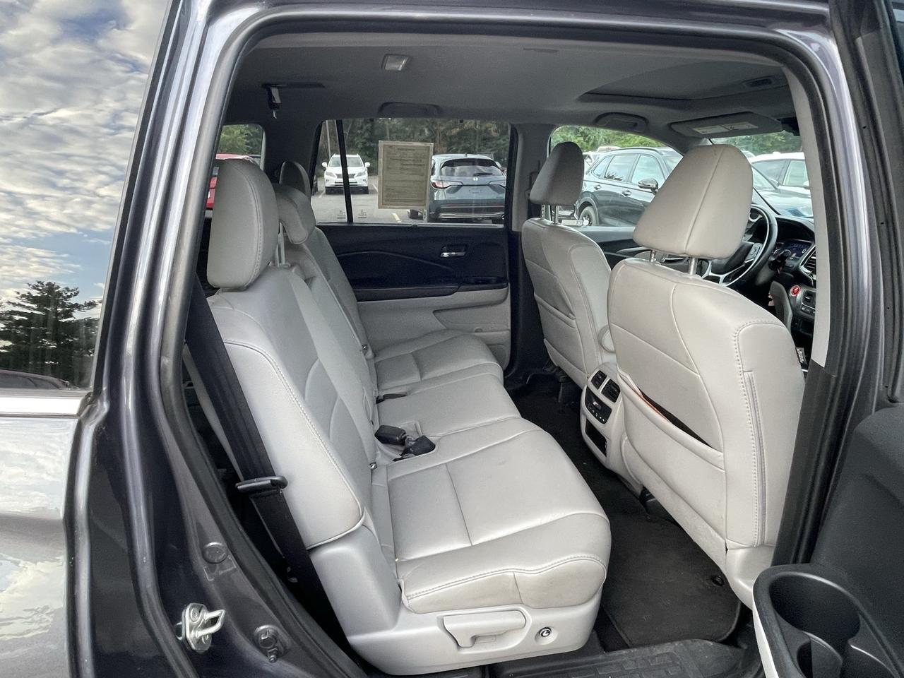 2019 Honda Pilot EX-L Alexandria VA