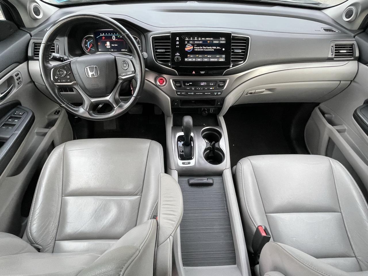 2019 Honda Pilot EX-L Alexandria VA
