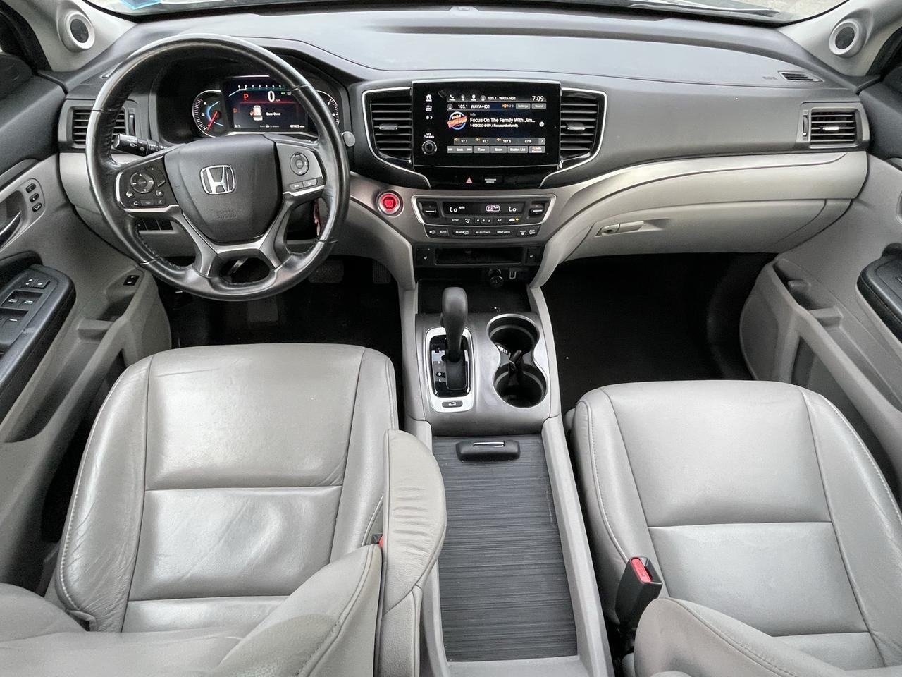 2019 Honda Pilot EX-L Alexandria VA
