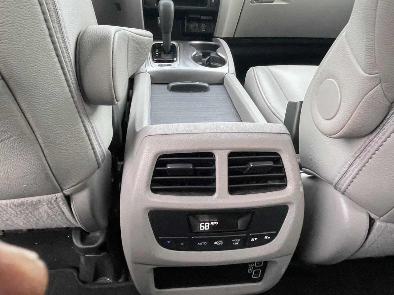 2019 Honda Pilot EX-L Alexandria VA