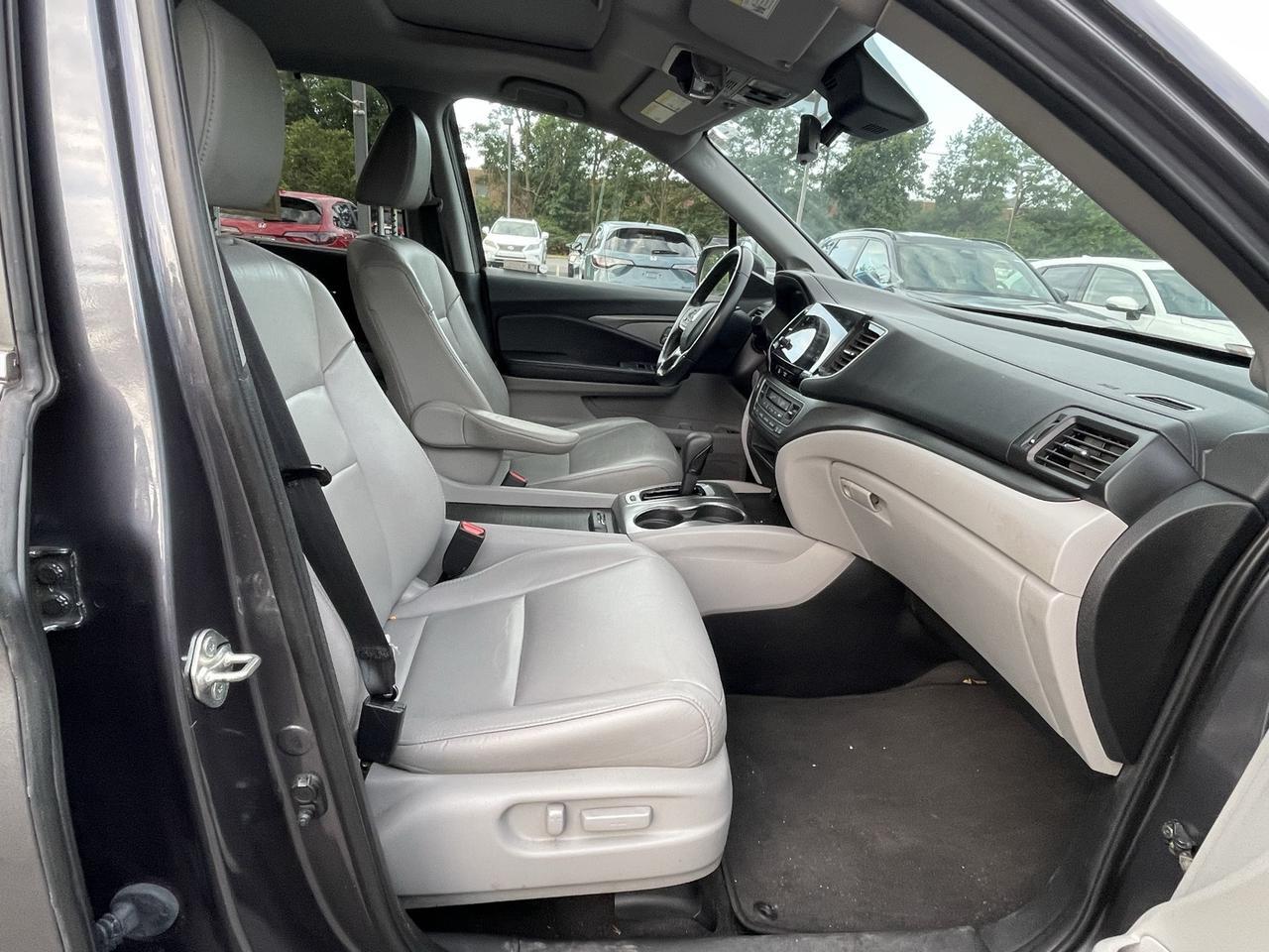 2019 Honda Pilot EX-L Alexandria VA