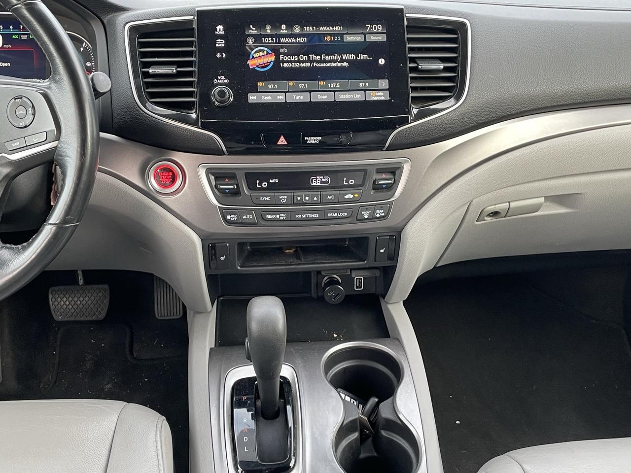 2019 Honda Pilot EX-L Alexandria VA