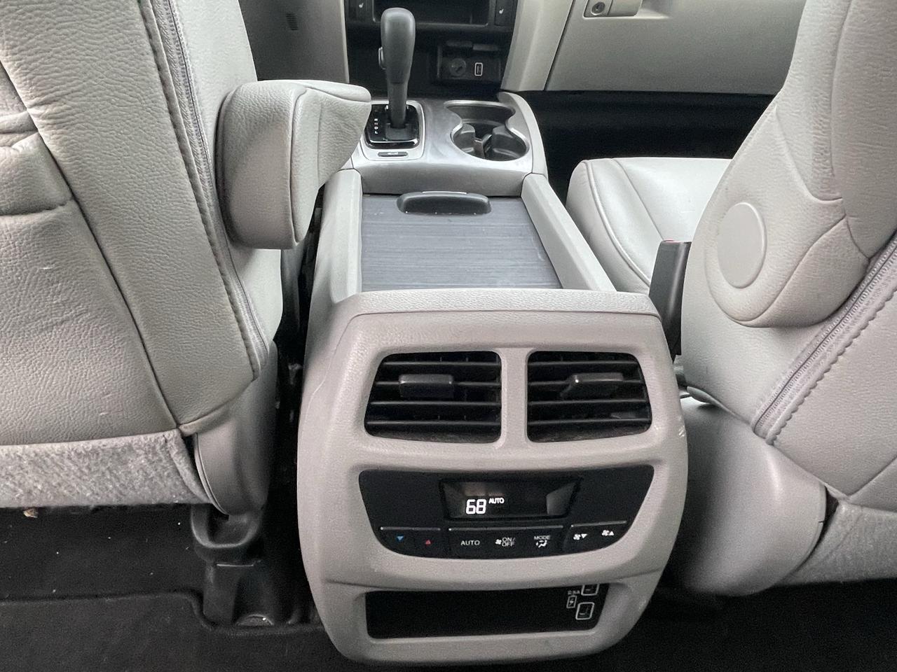 2019 Honda Pilot EX-L Alexandria VA