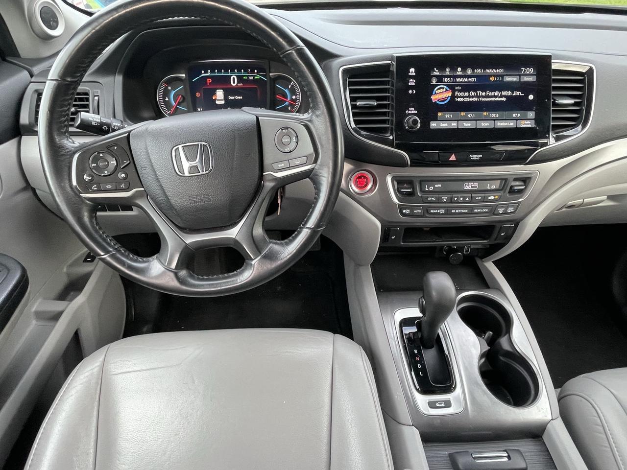 2019 Honda Pilot EX-L Alexandria VA