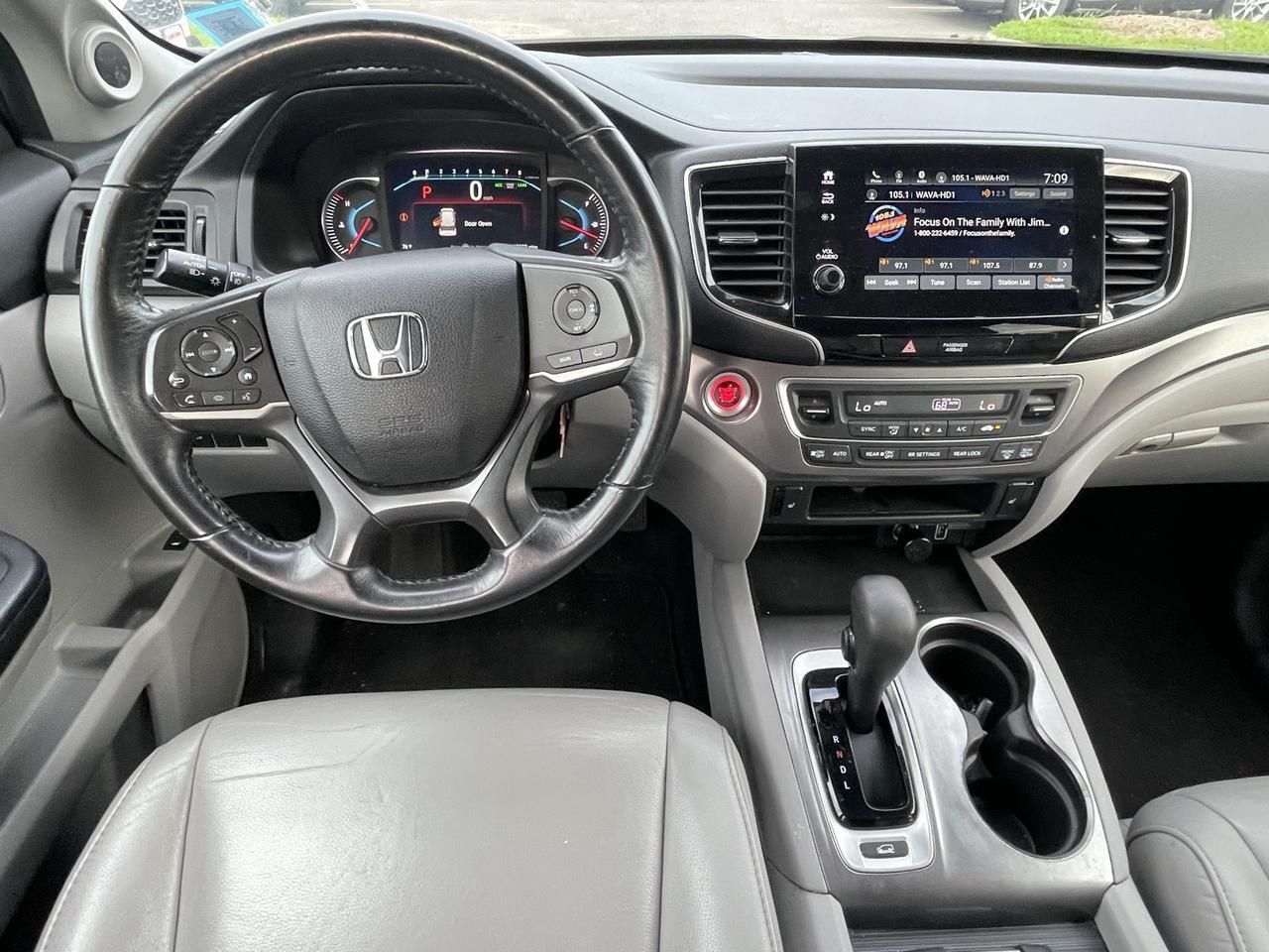 2019 Honda Pilot EX-L Alexandria VA
