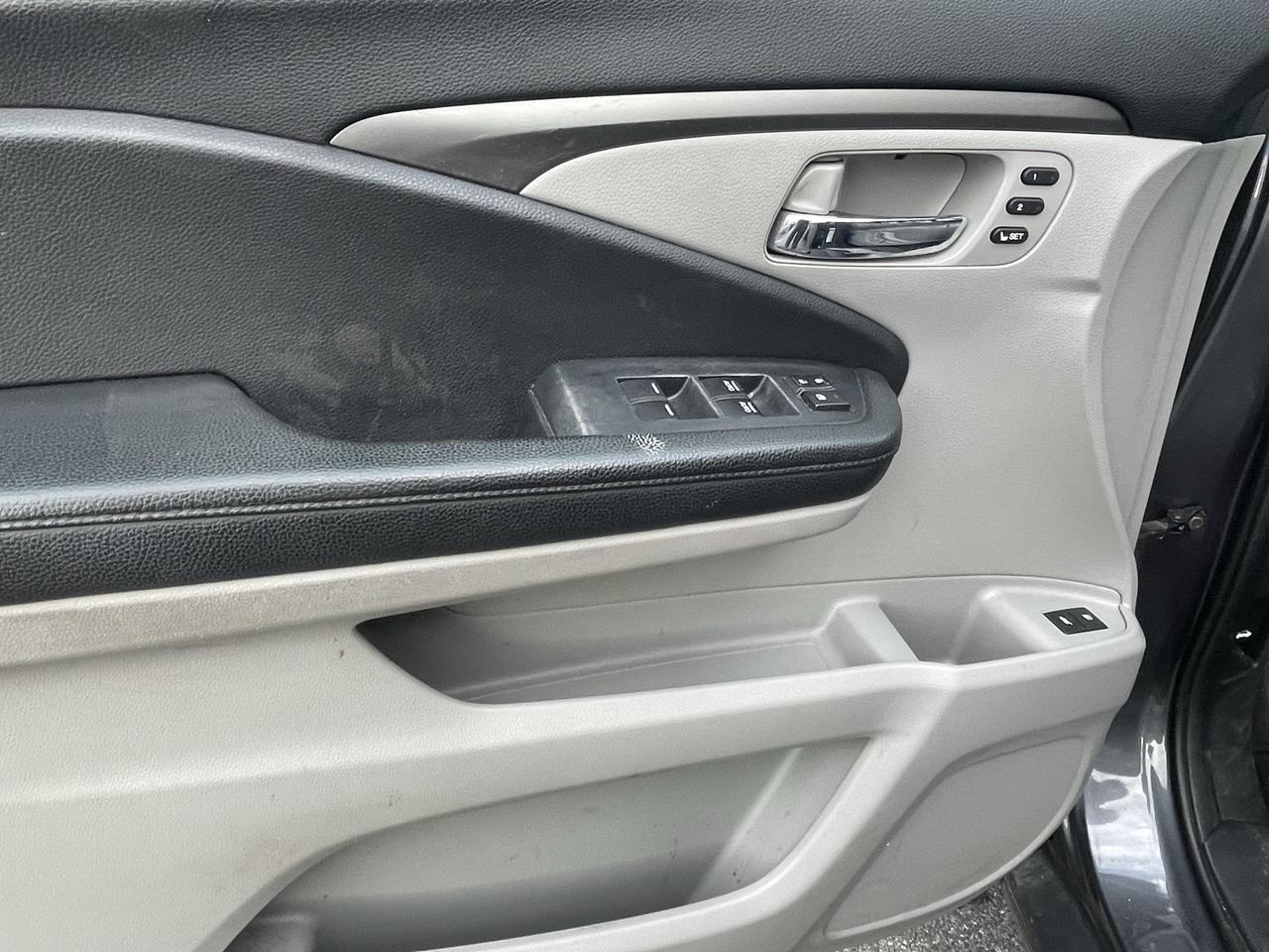 2019 Honda Pilot EX-L Alexandria VA
