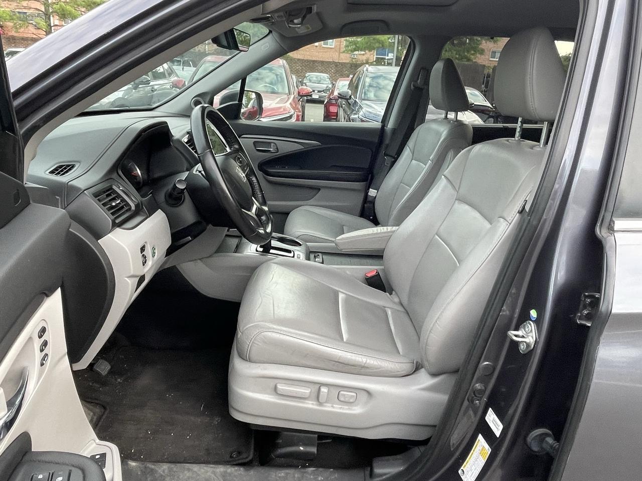 2019 Honda Pilot EX-L Alexandria VA