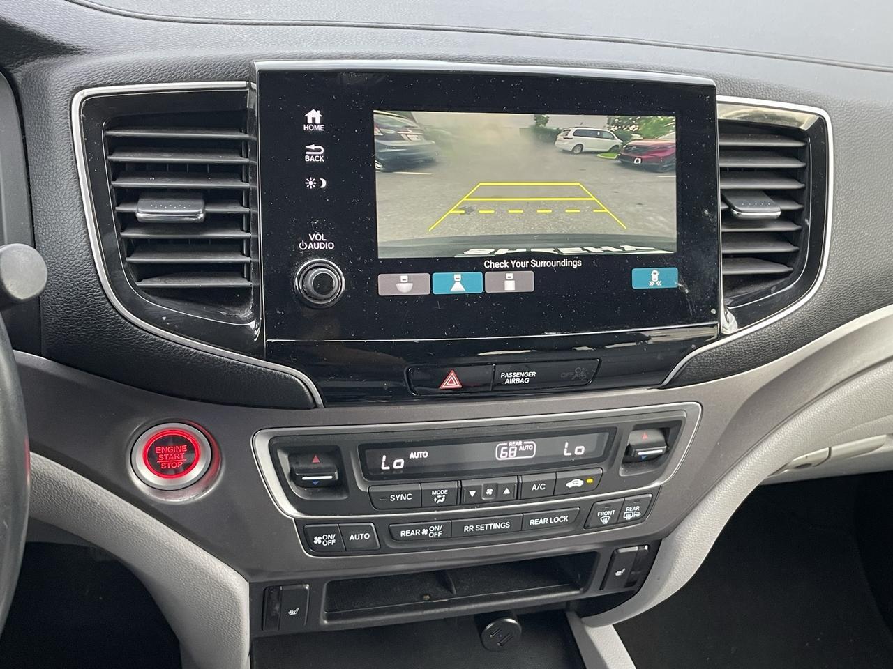 2019 Honda Pilot EX-L Alexandria VA
