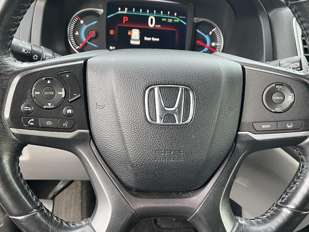 2019 Honda Pilot EX-L Alexandria VA
