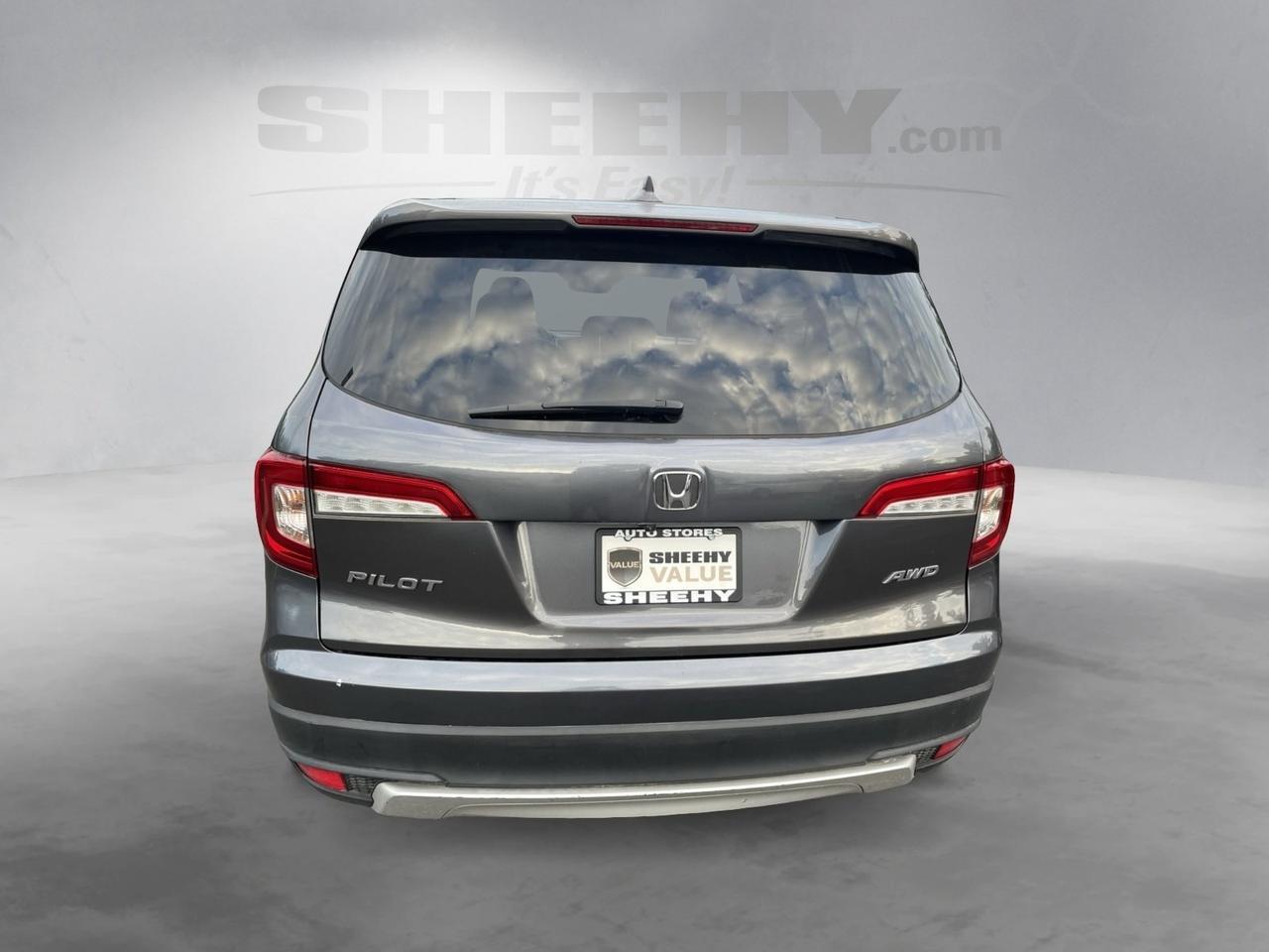 2019 Honda Pilot EX-L Alexandria VA