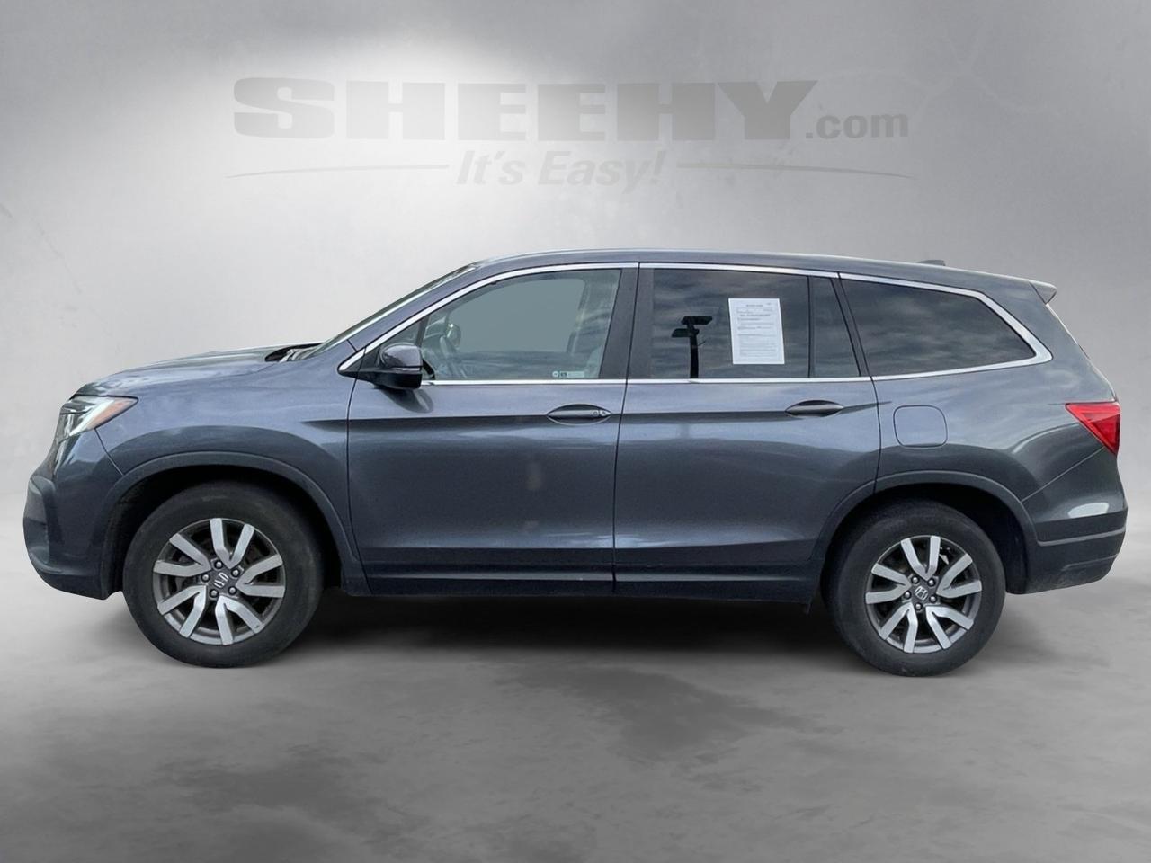2019 Honda Pilot EX-L Alexandria VA