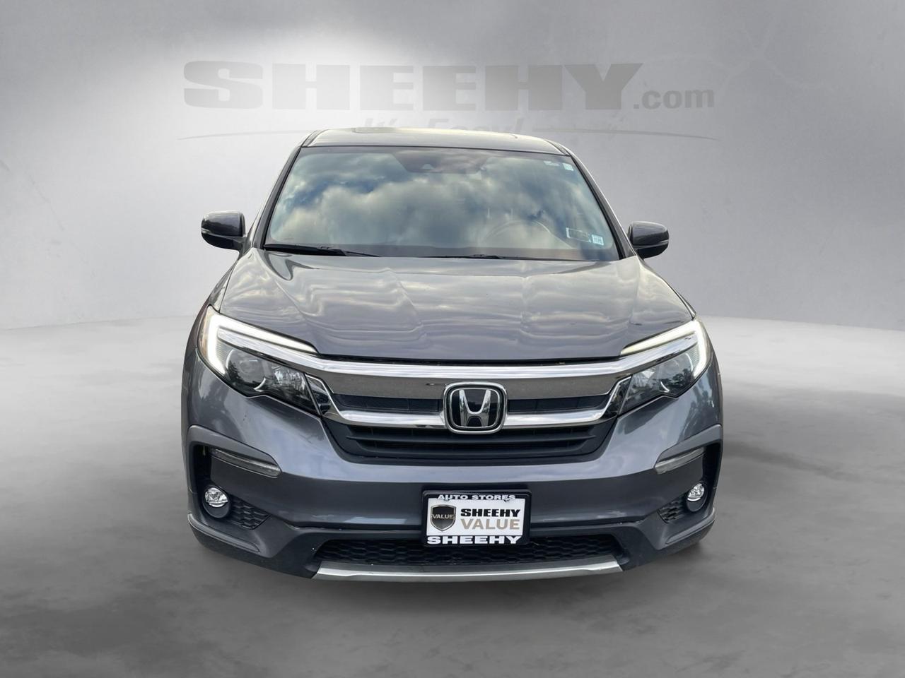 2019 Honda Pilot EX-L Alexandria VA
