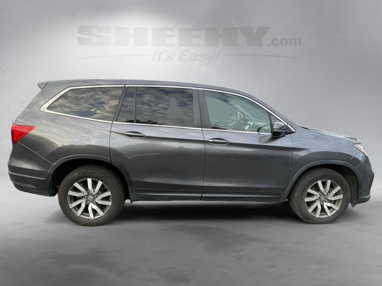 2019 Honda Pilot EX-L Alexandria VA