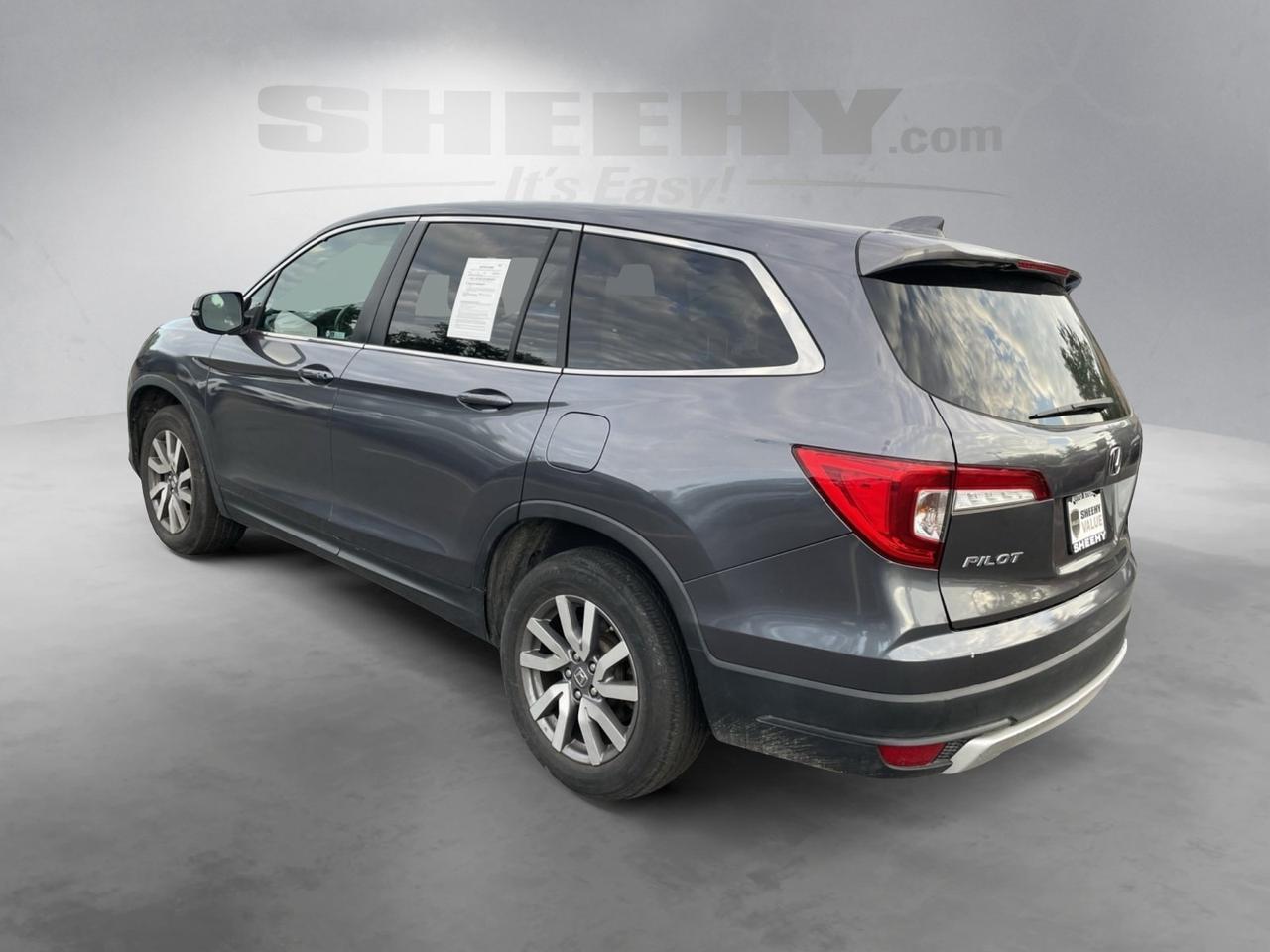 2019 Honda Pilot EX-L Alexandria VA
