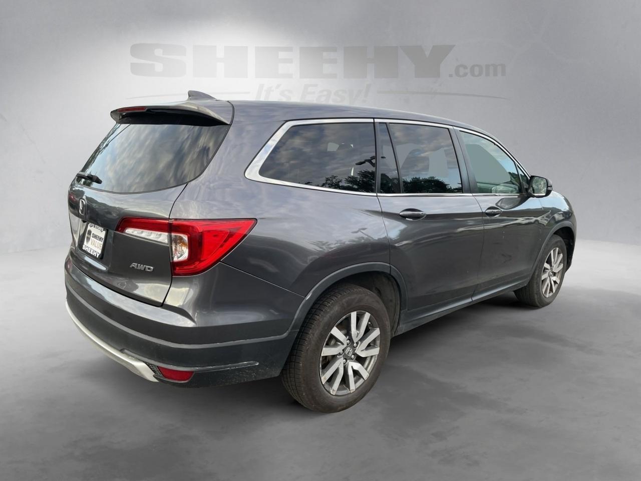 2019 Honda Pilot EX-L Alexandria VA