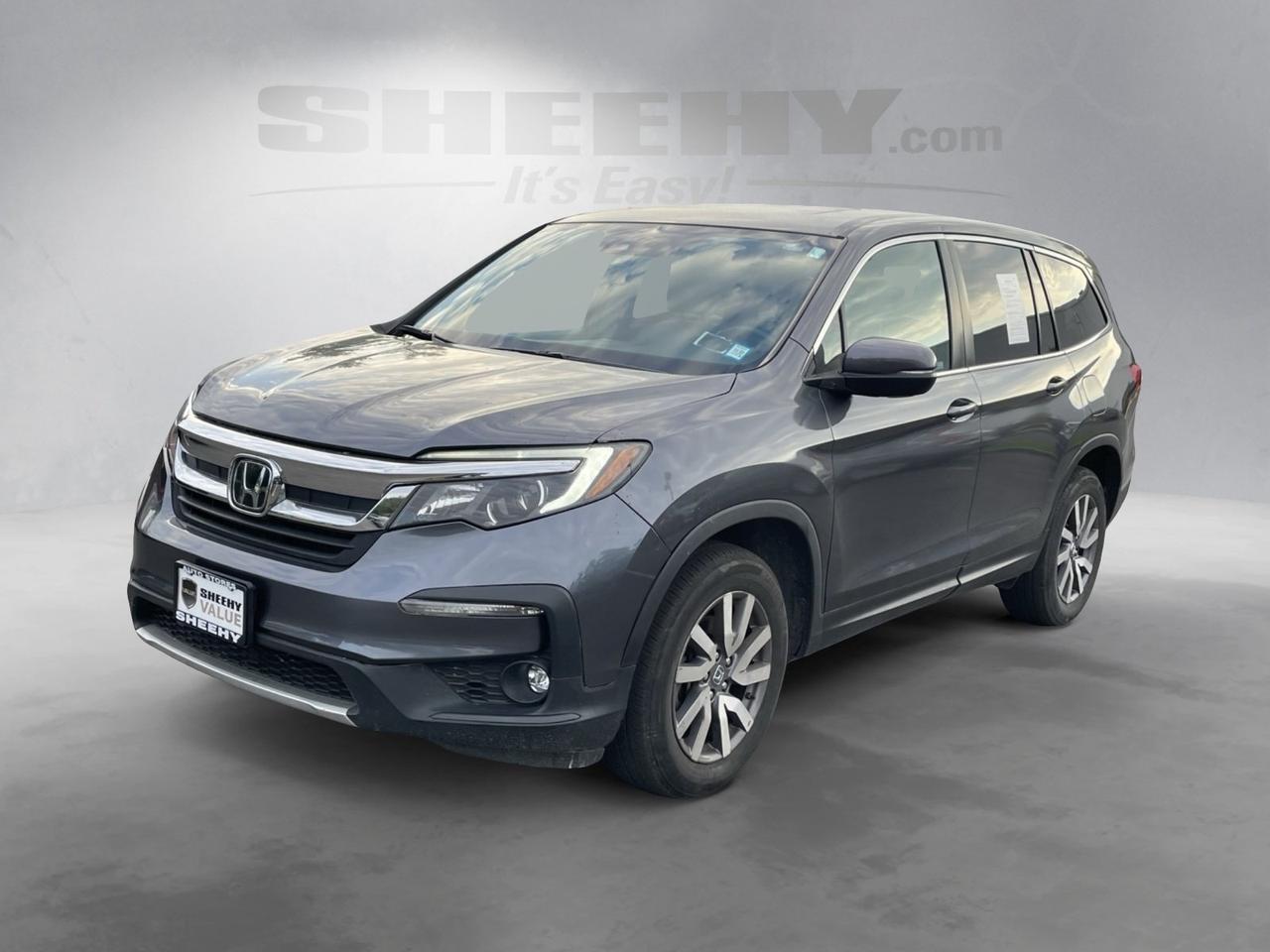 2019 Honda Pilot EX-L Alexandria VA