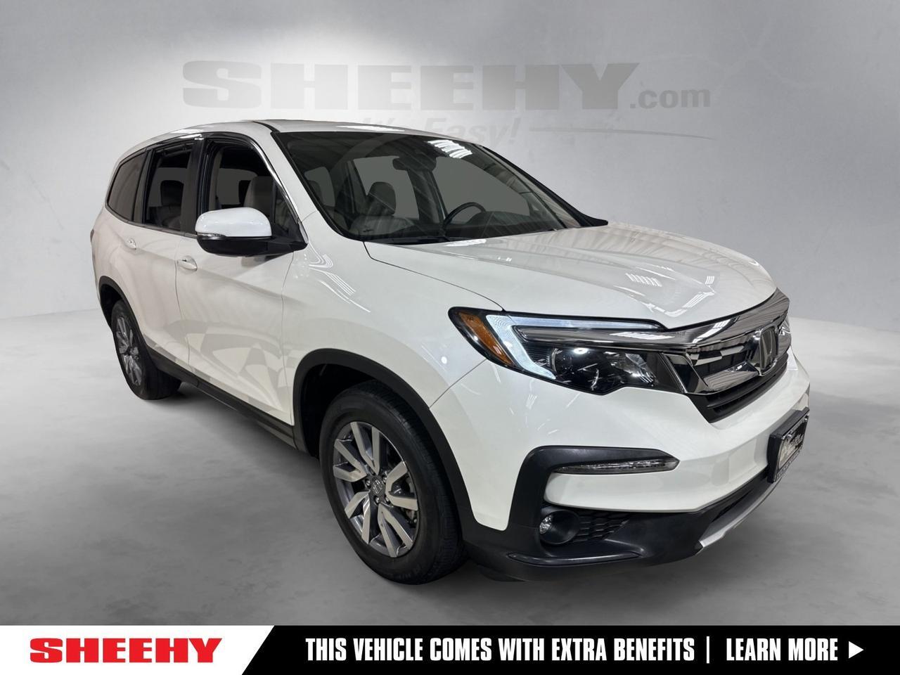 2019 Honda Pilot EX-L Annapolis MD