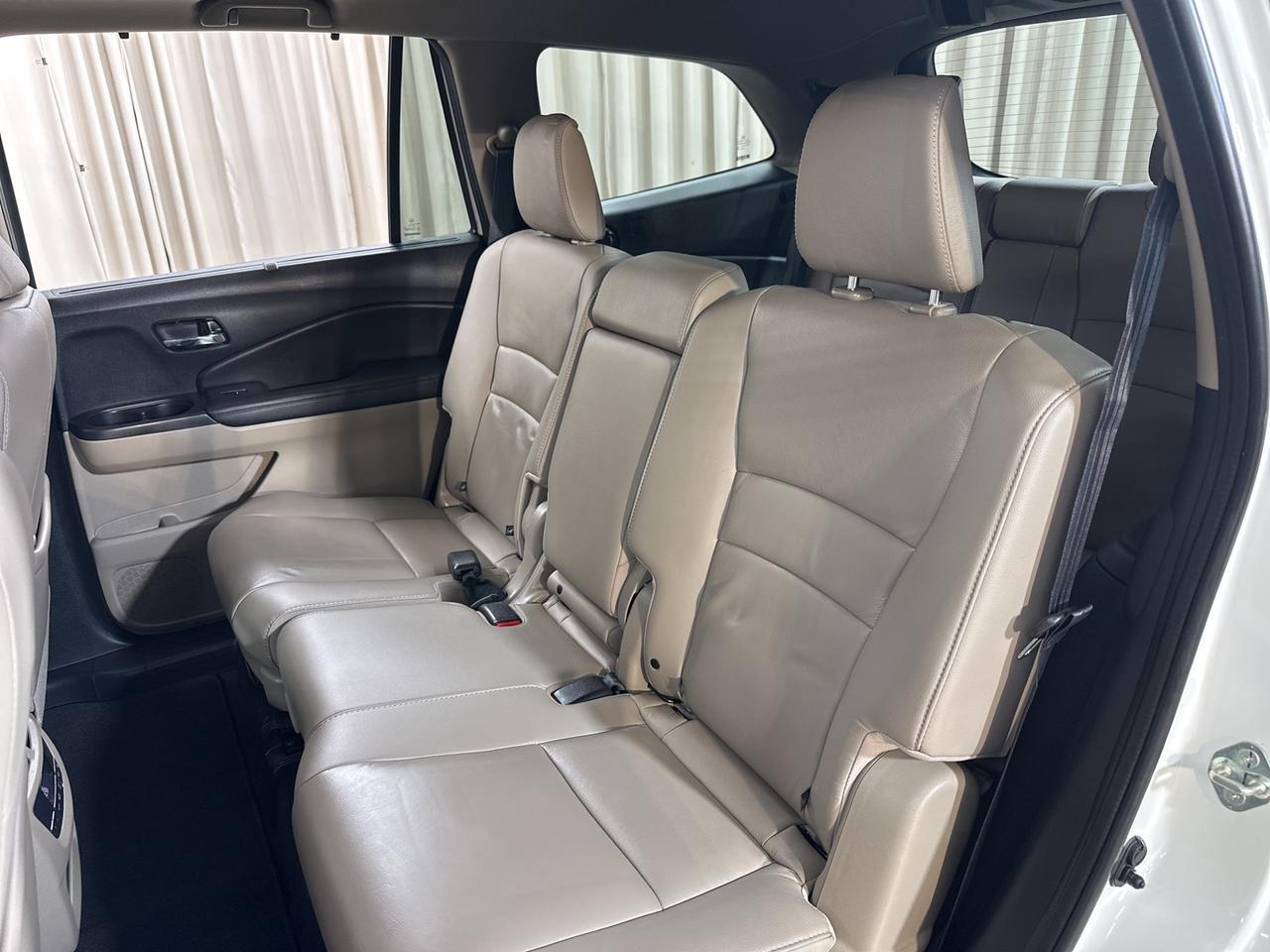 2019 Honda Pilot EX-L Annapolis MD