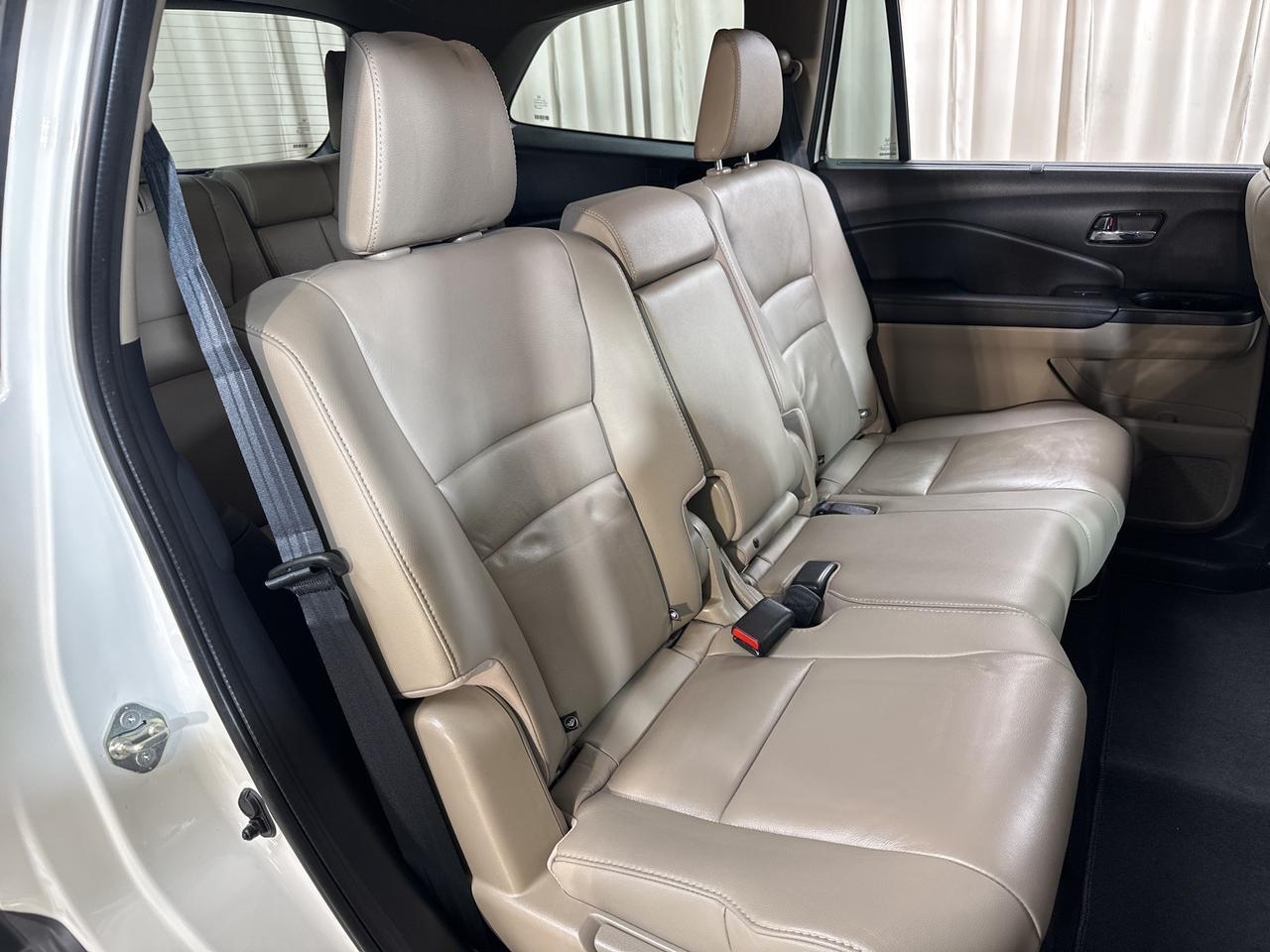 2019 Honda Pilot EX-L Annapolis MD