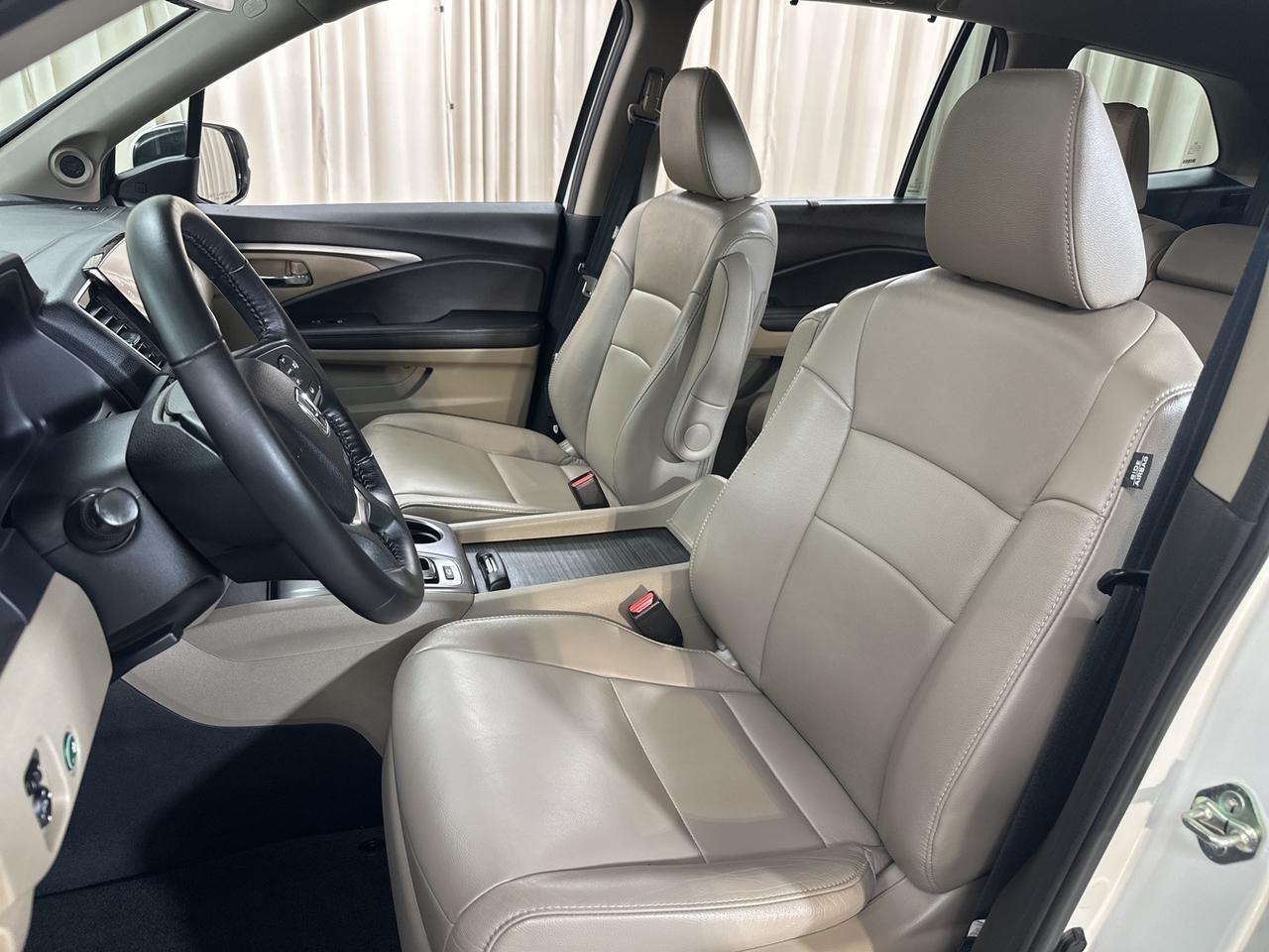 2019 Honda Pilot EX-L Annapolis MD