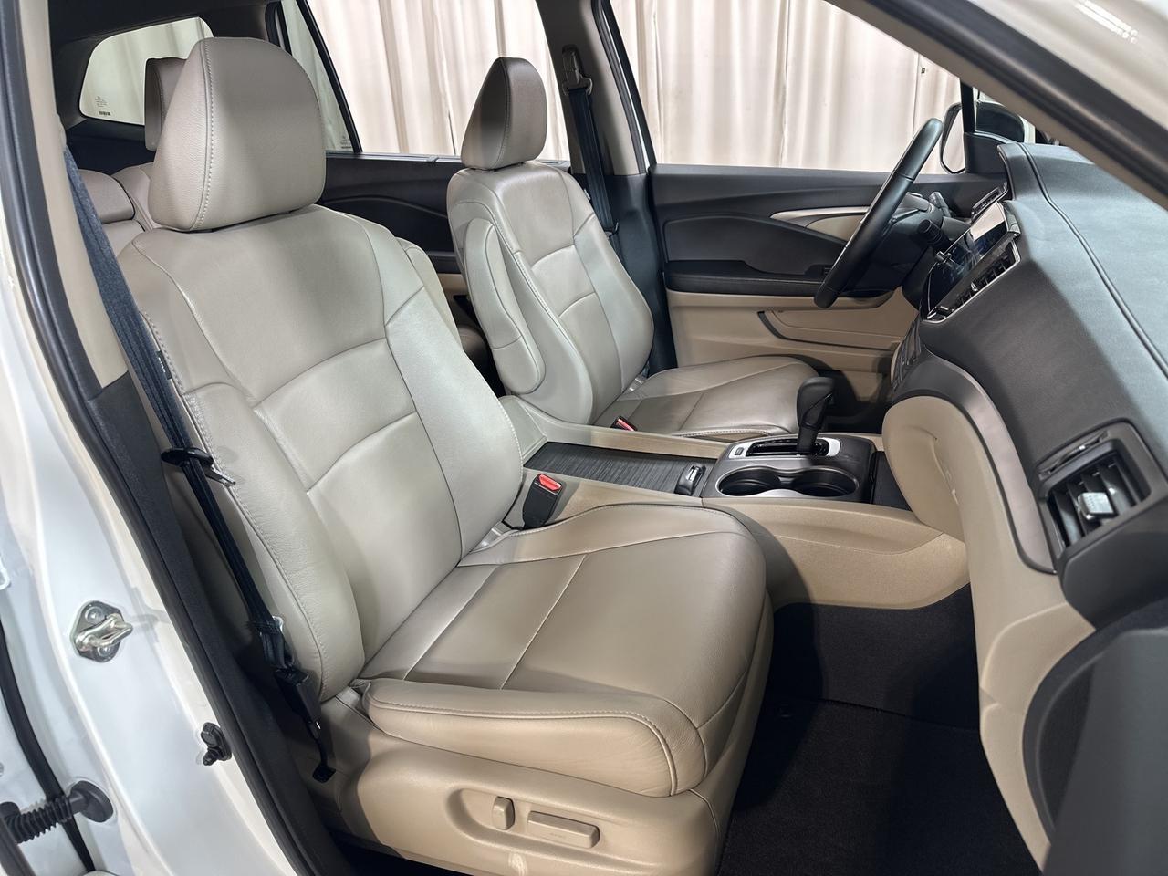 2019 Honda Pilot EX-L Annapolis MD
