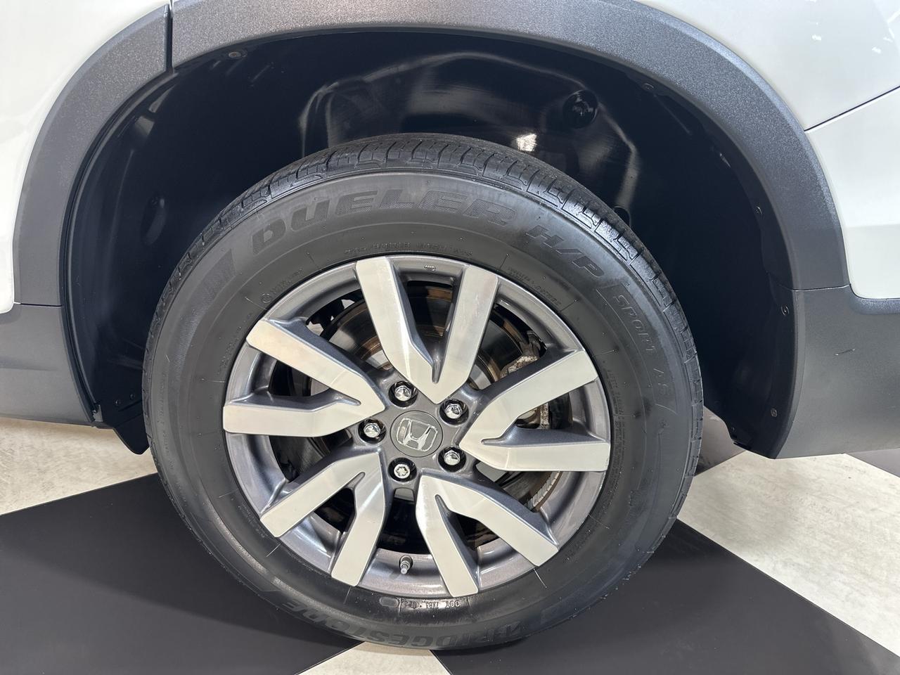 2019 Honda Pilot EX-L Annapolis MD