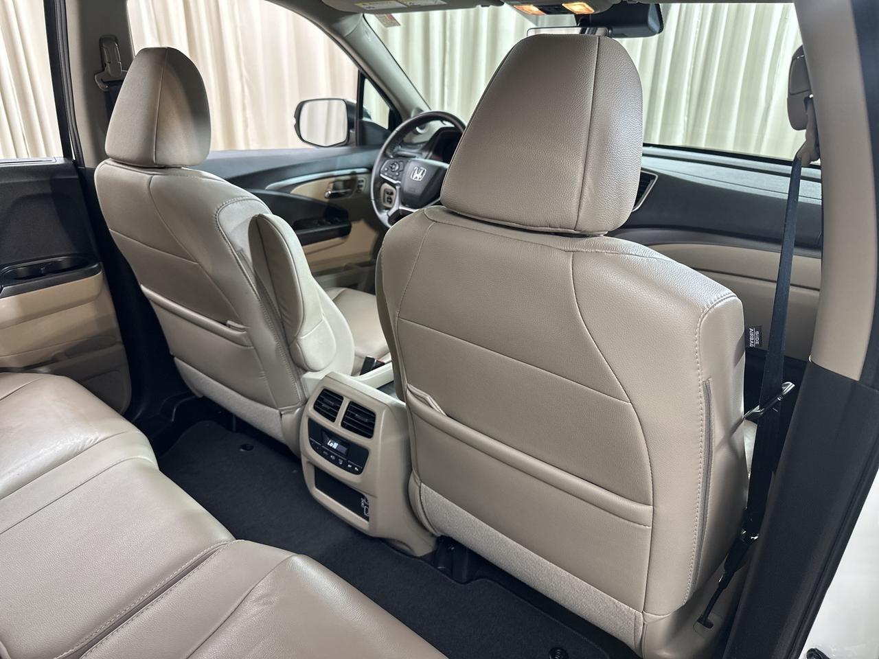 2019 Honda Pilot EX-L Annapolis MD