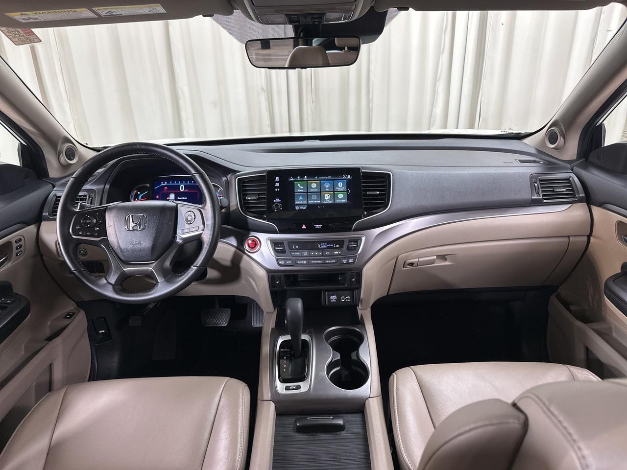 2019 Honda Pilot EX-L Annapolis MD