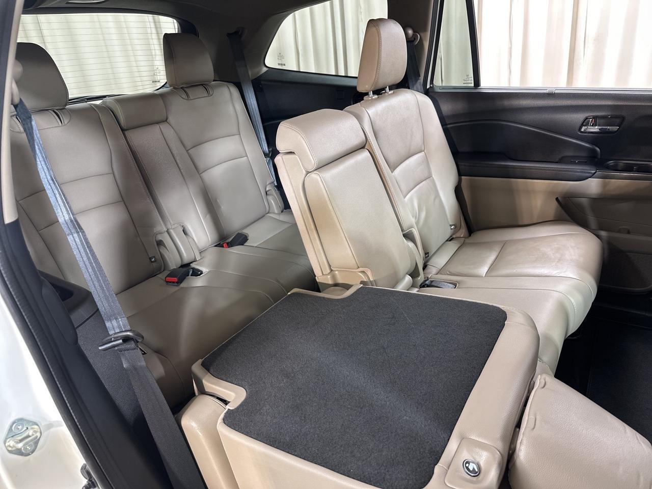 2019 Honda Pilot EX-L Annapolis MD