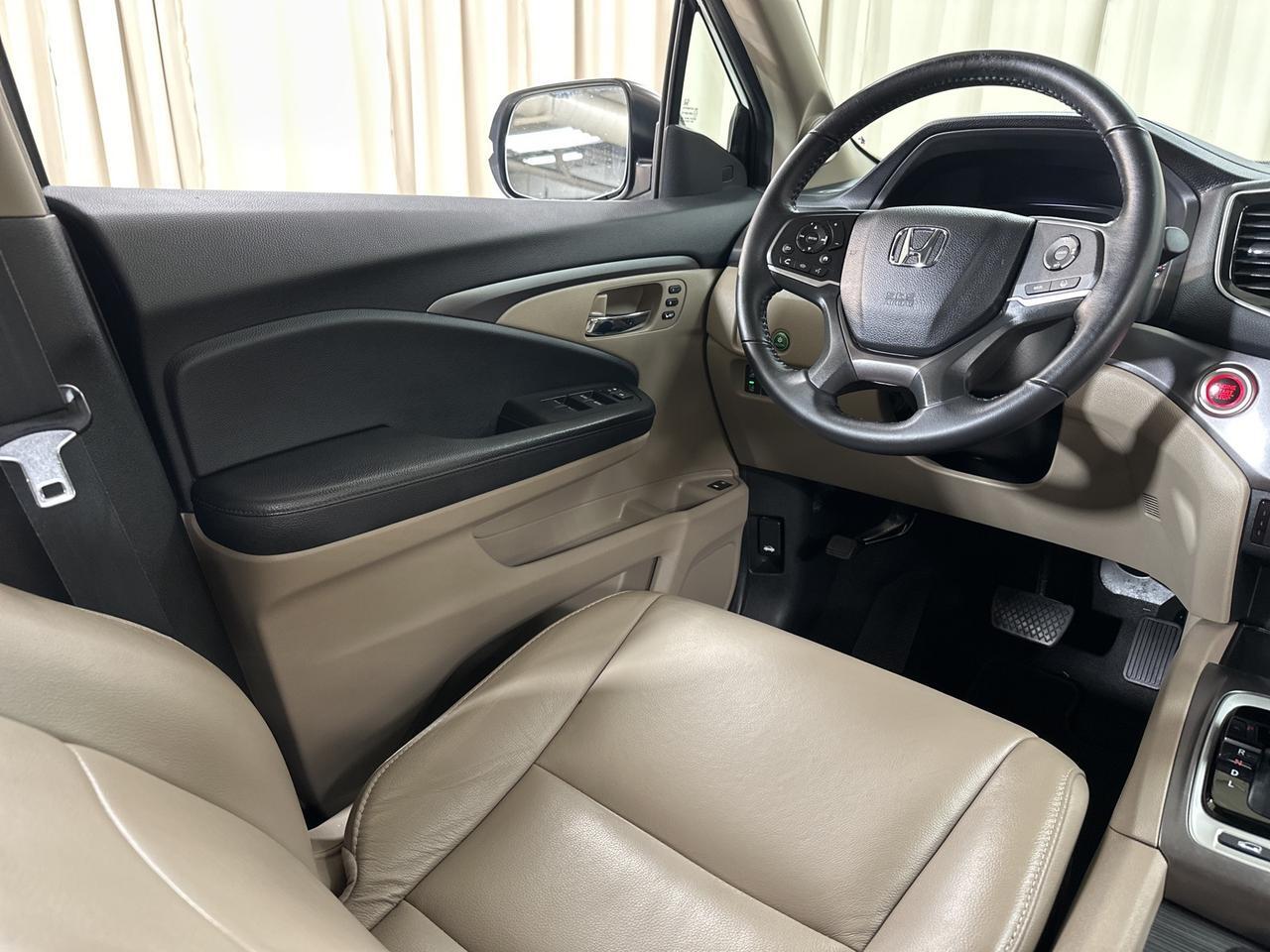 2019 Honda Pilot EX-L Annapolis MD