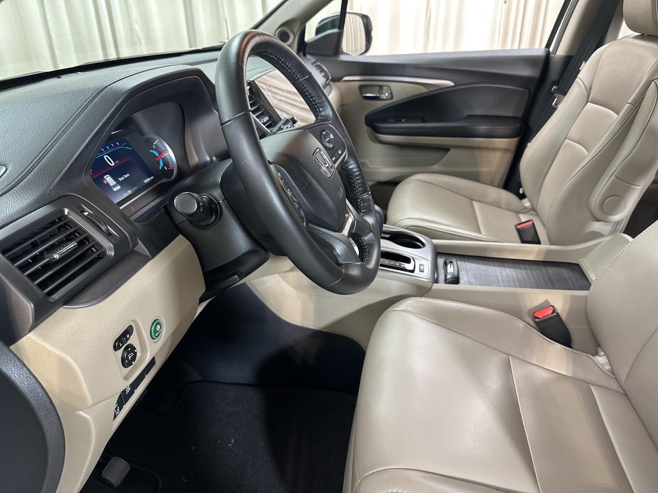 2019 Honda Pilot EX-L Annapolis MD