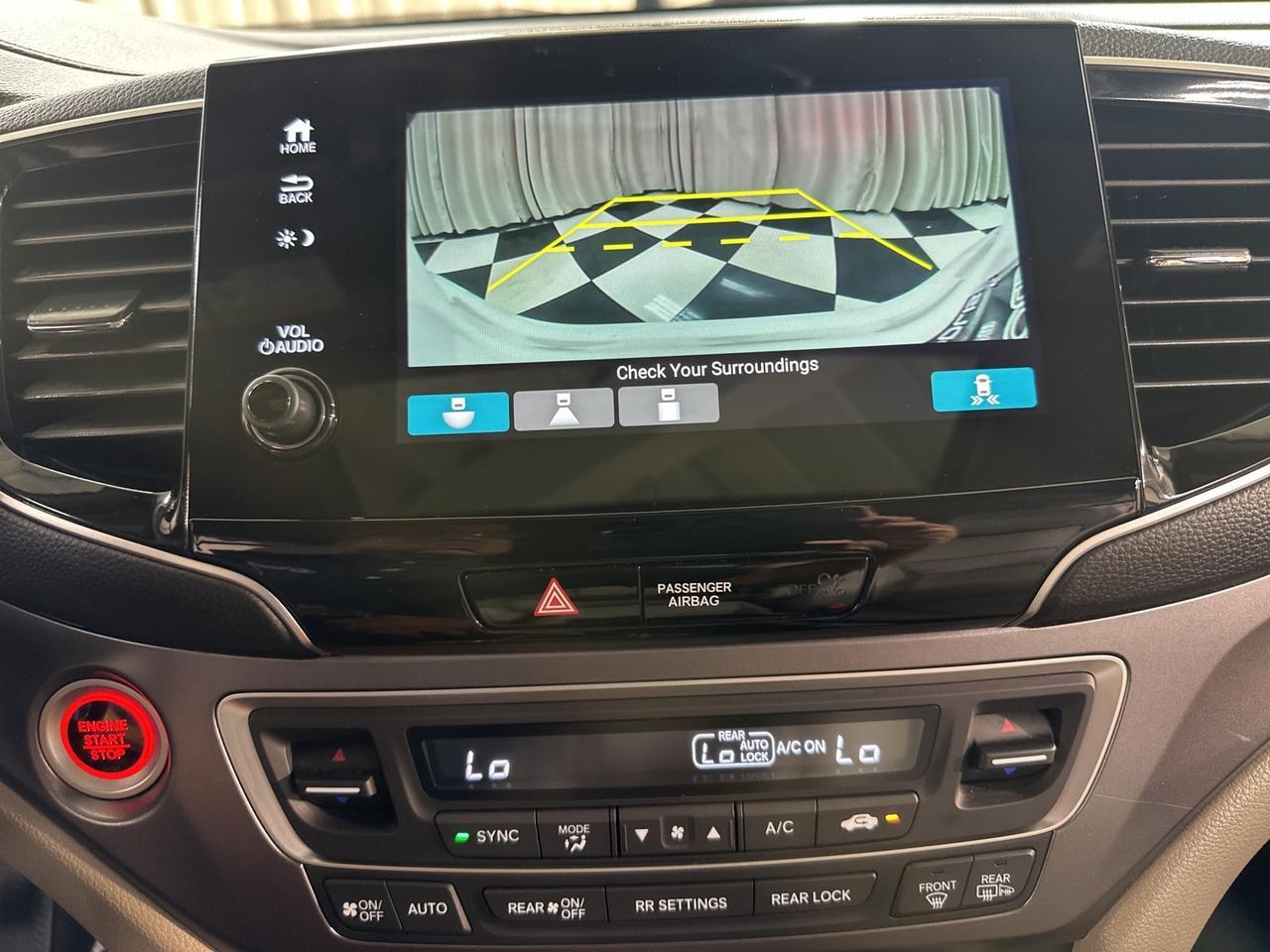 2019 Honda Pilot EX-L Annapolis MD