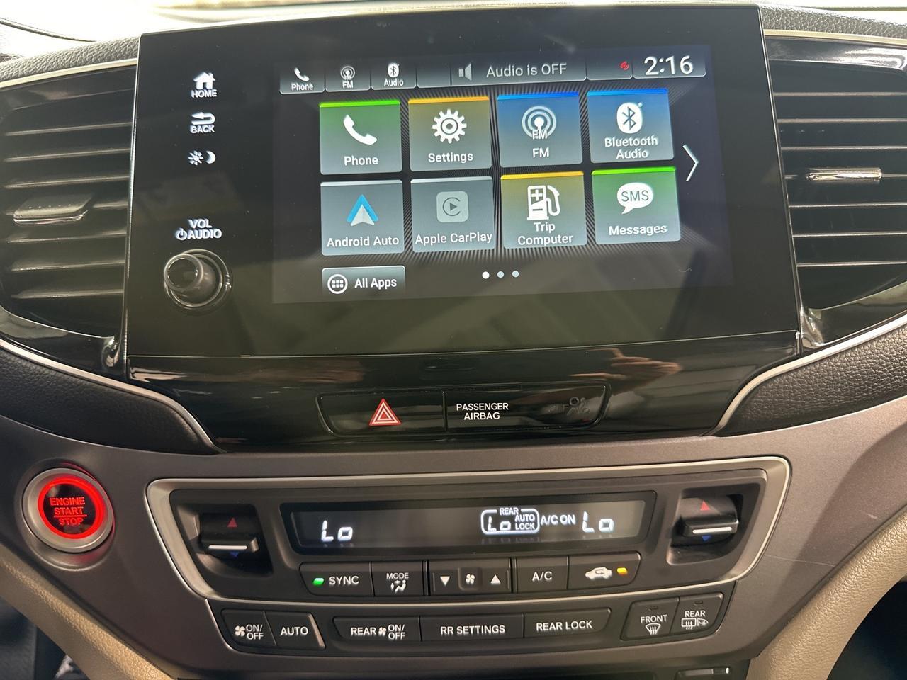 2019 Honda Pilot EX-L Annapolis MD
