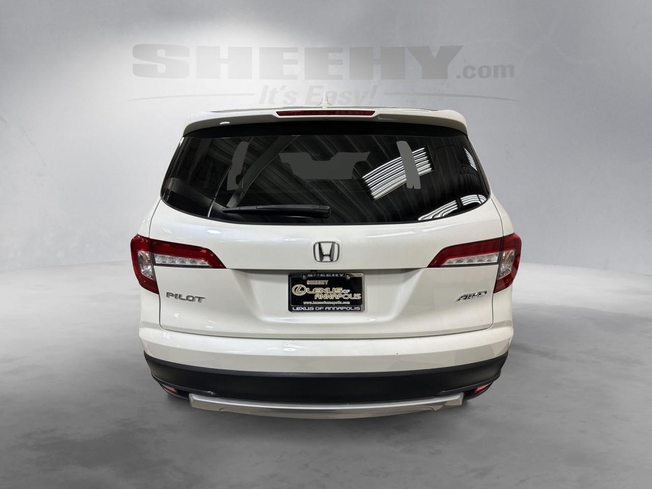 2019 Honda Pilot EX-L Annapolis MD
