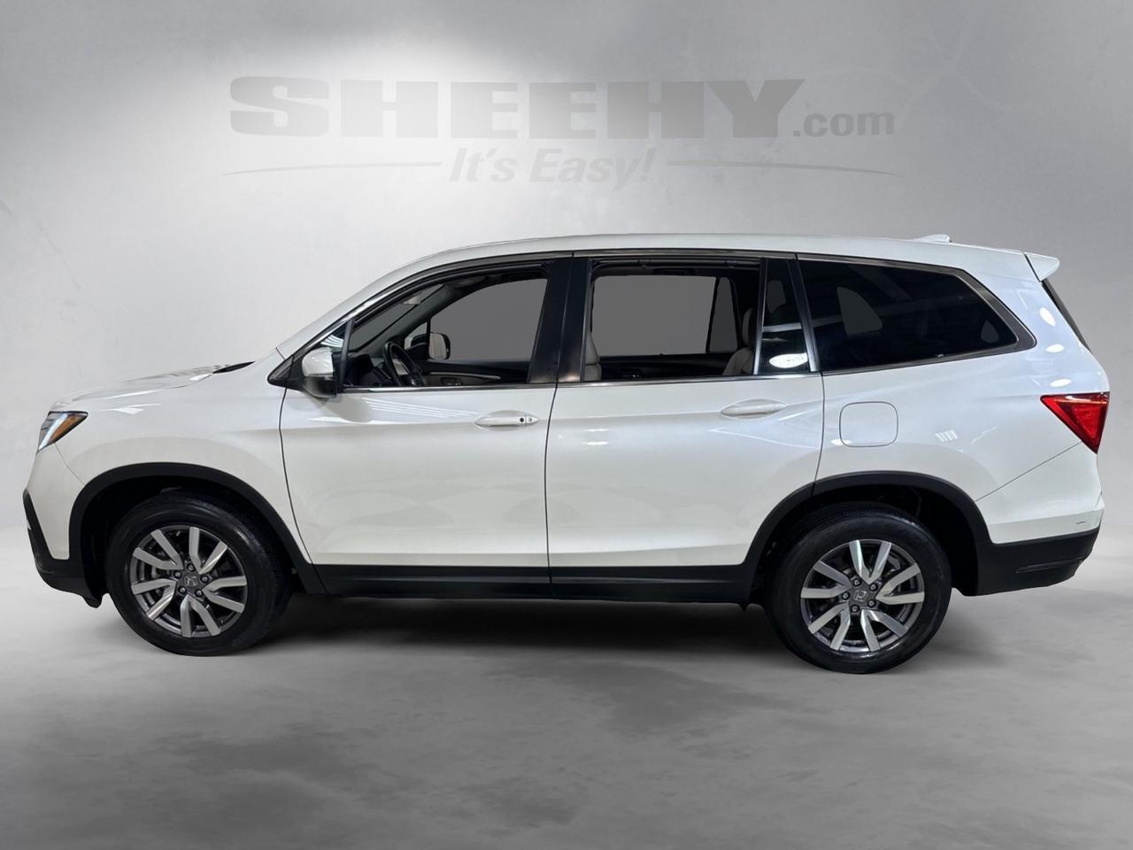 2019 Honda Pilot EX-L Annapolis MD