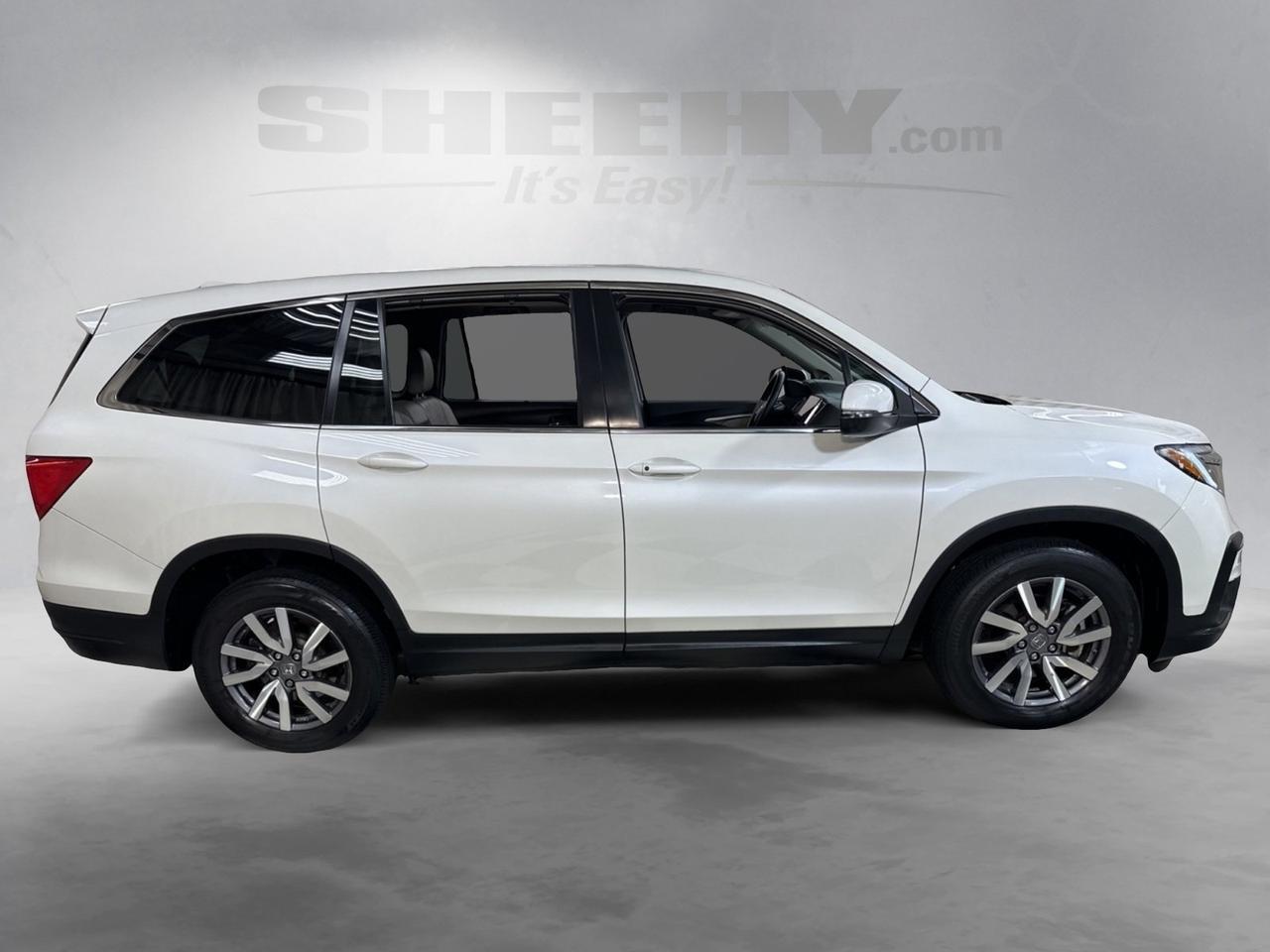 2019 Honda Pilot EX-L Annapolis MD