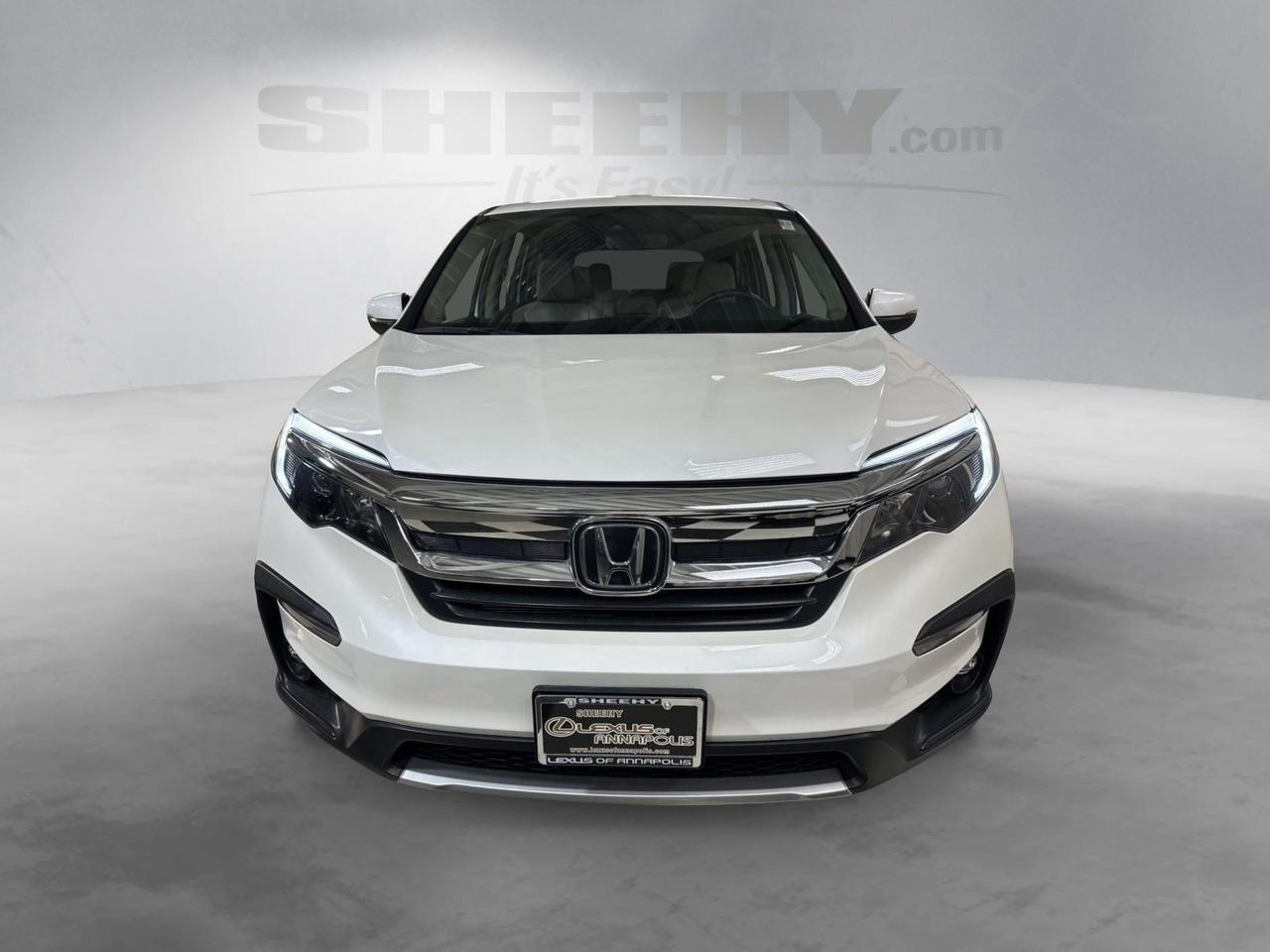 2019 Honda Pilot EX-L Annapolis MD