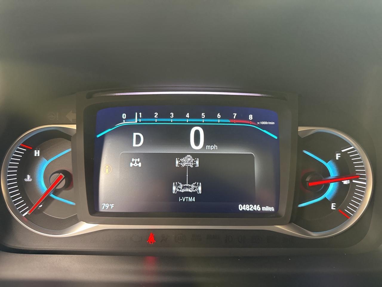 2019 Honda Pilot EX-L Annapolis MD