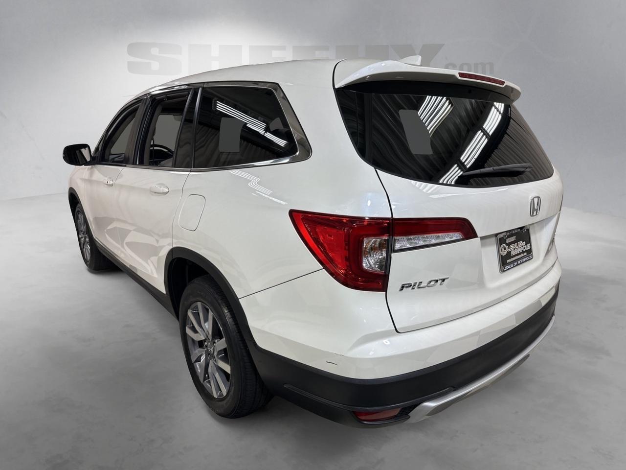 2019 Honda Pilot EX-L Annapolis MD
