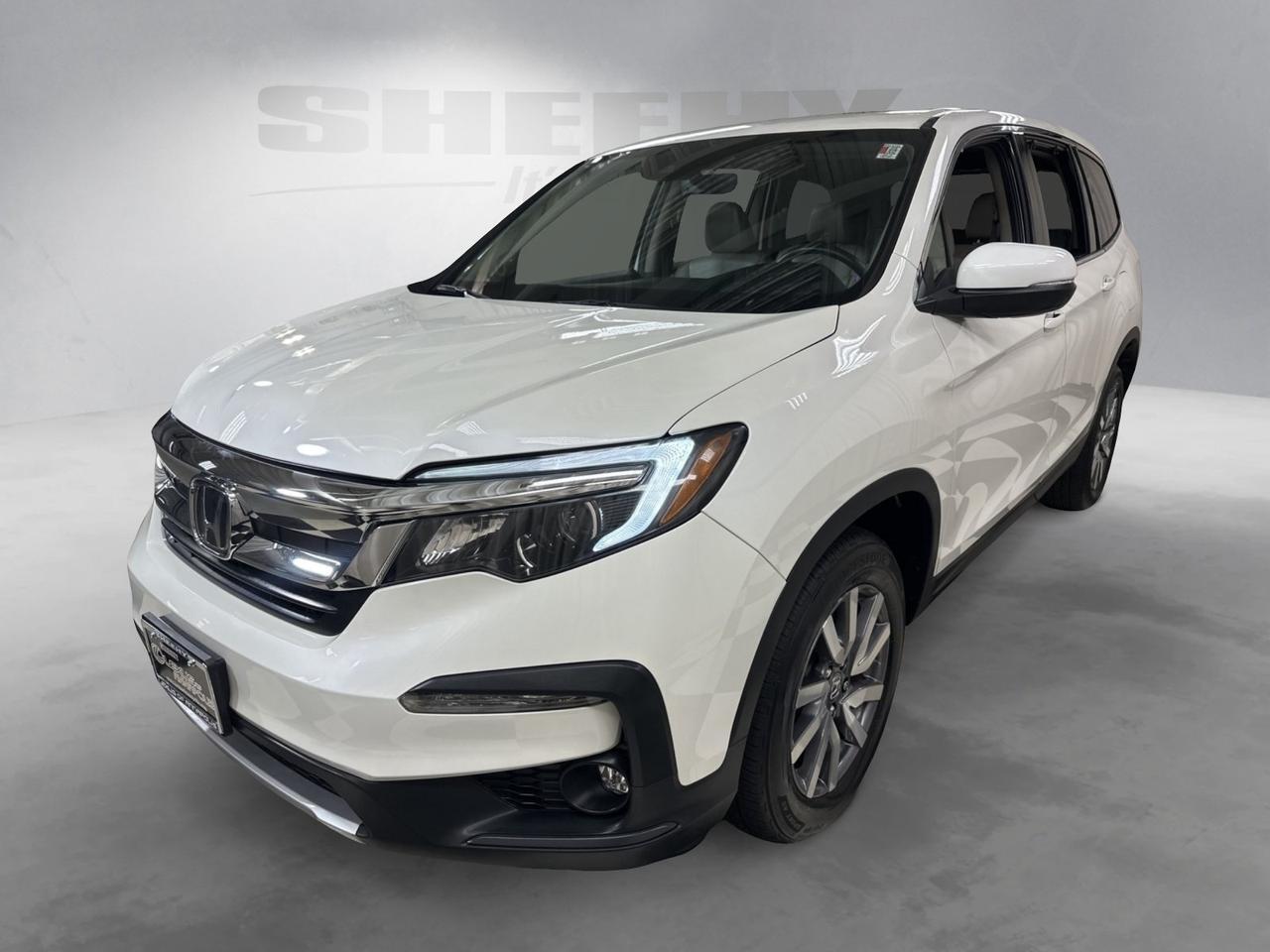 2019 Honda Pilot EX-L Annapolis MD