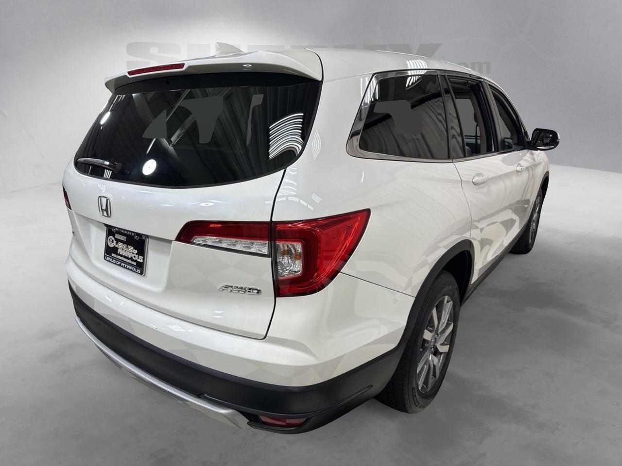2019 Honda Pilot EX-L Annapolis MD