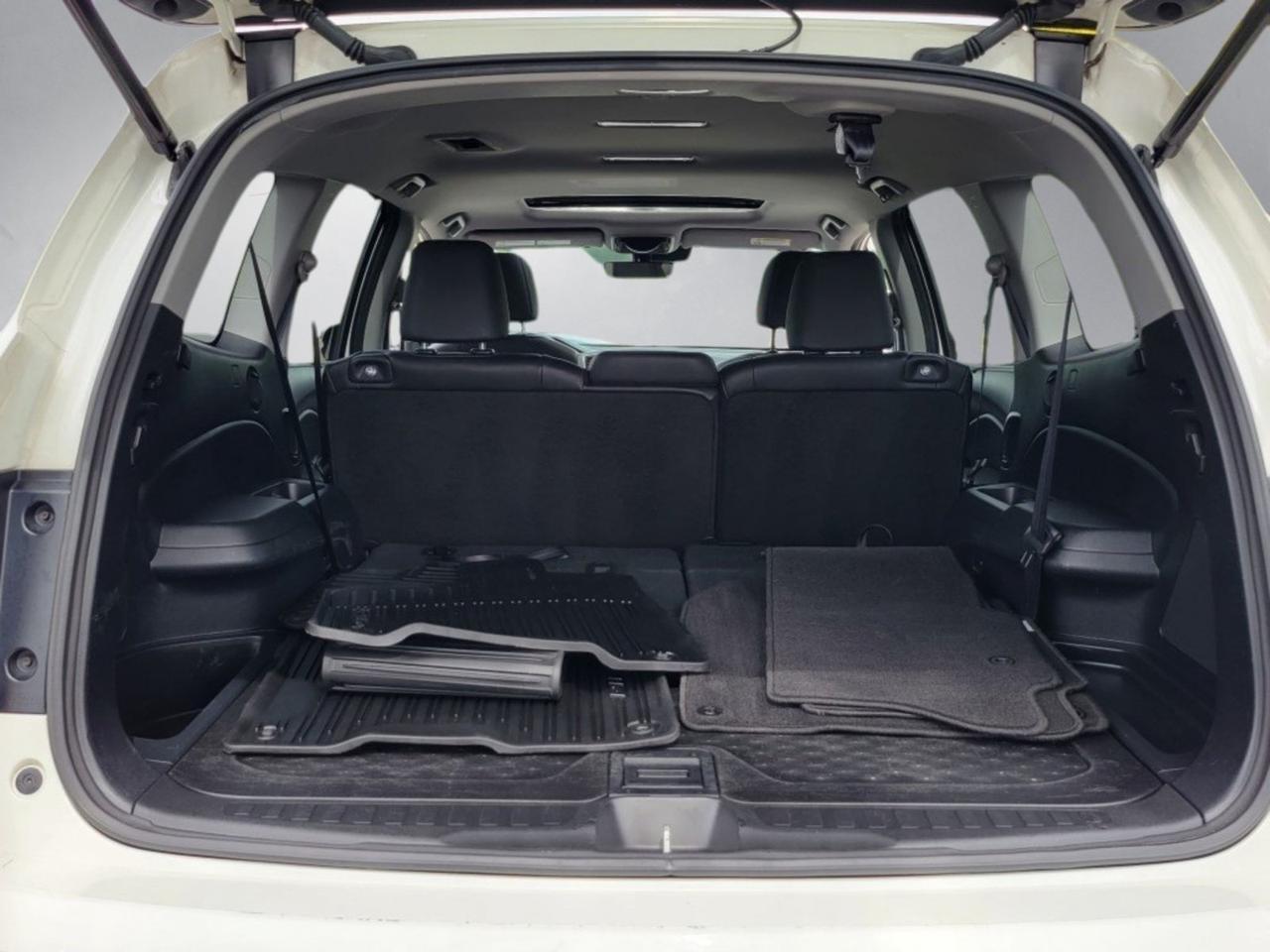 2019 Honda Pilot EX-L Chantilly VA