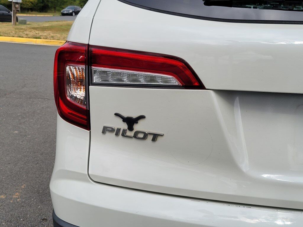 2019 Honda Pilot EX-L Chantilly VA