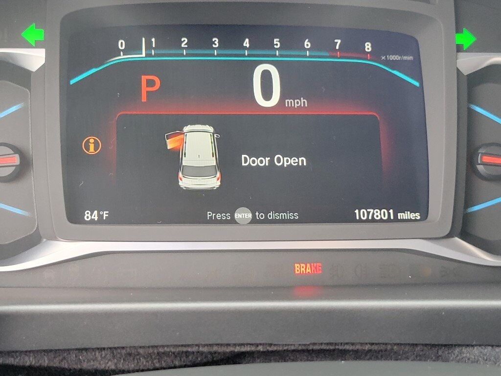 2019 Honda Pilot EX-L Chantilly VA