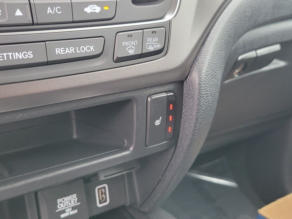 2019 Honda Pilot EX-L Chantilly VA