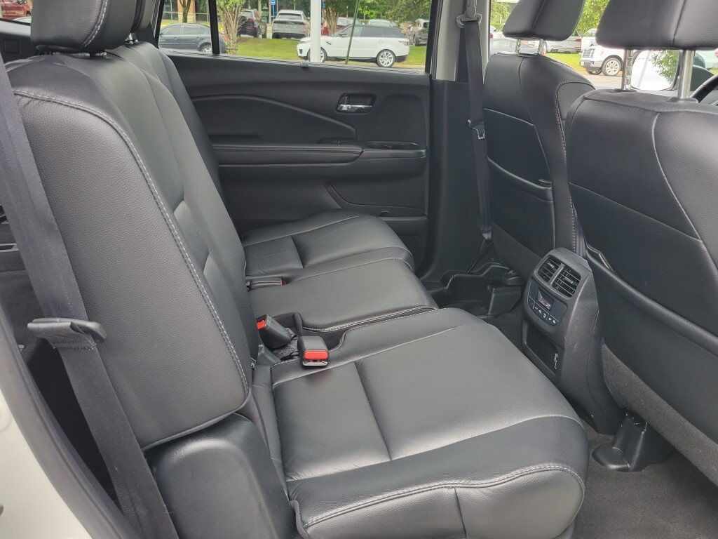 2019 Honda Pilot EX-L Chantilly VA